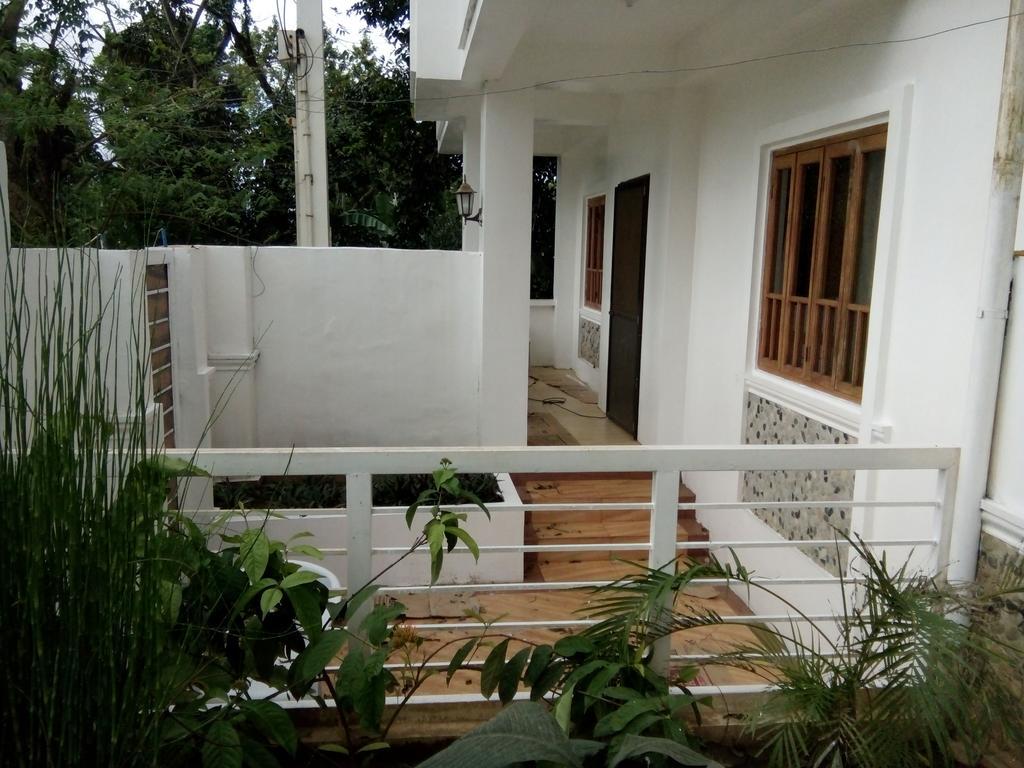 Hotel Happy Time Palawan Puerto Princesa Exterior foto