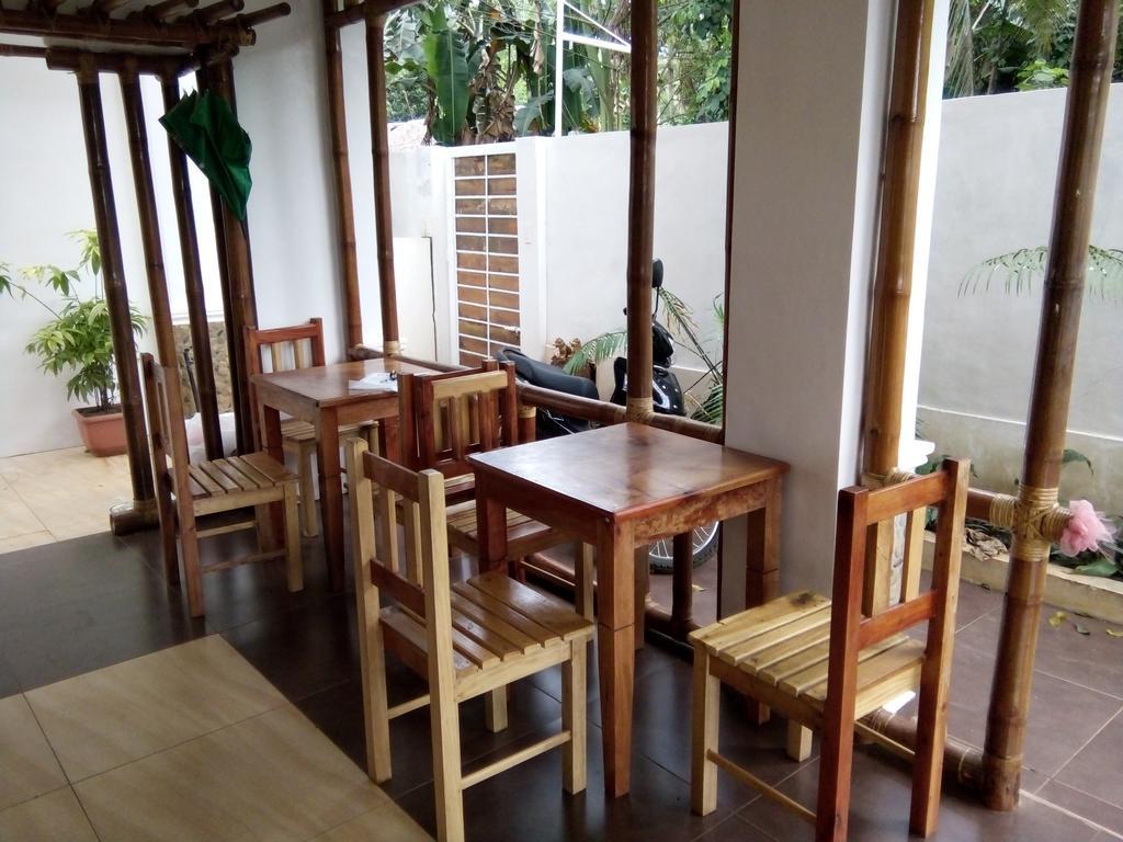 Hotel Happy Time Palawan Puerto Princesa Exterior foto