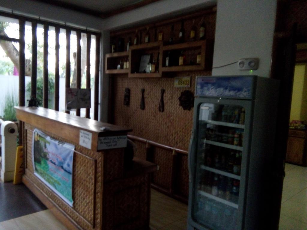 Hotel Happy Time Palawan Puerto Princesa Exterior foto